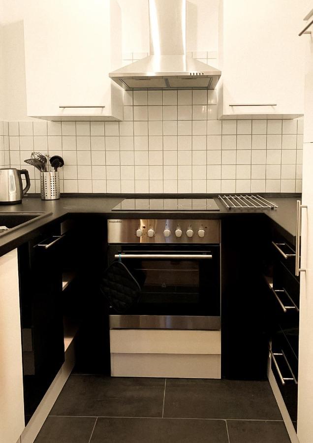 Ferienwohnung Fichtelzauber Mehlmeisel Exterior photo